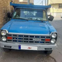 نیسان کم کارکرده ۱۴۰۲