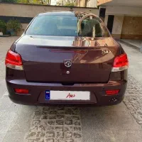 رانا پلاس سفارش مدیران بادمجانی ۱۴۰۱|خودرو سواری و وانت|تهران, سازمان برنامه جنوبی|دیوار