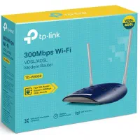 مودم tp-llink w9960