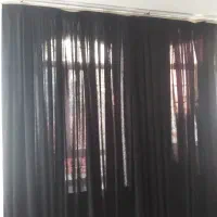 پرده مخمل