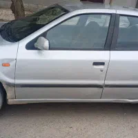 سمند مدل ۸۴فروشی