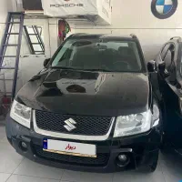 سوزوکی ویتارا مدل ۹۲