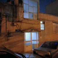 خانه-کلنگی-دو-نبش