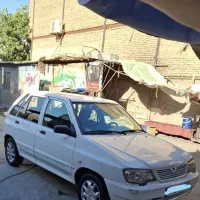 پراید 111