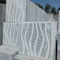 تولیدی موزاییک پرسی و پلیمری واشبتن جدول|مصالح و تجهیزات ساختمان|رشت, پیرسرا|دیوار