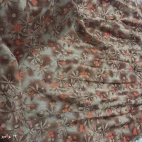 تیکه پارچه همه نوع