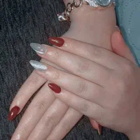 کاشت ناخون