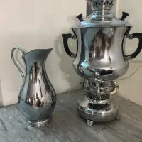 سماور فروشی نو