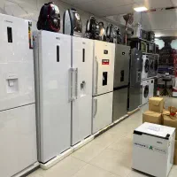 یخچال /یخچال فریزر /یخچال دوقلو