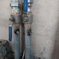 جوشکارگاز بازسازی لوله کشی خدمات فنی مشهدپیروزی|خدمات پیشه و مهارت|مشهد, رضاشهر|دیوار