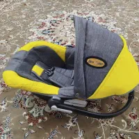 کریر نوزاد|کالسکه و لوازم جانبی|تهران, تختی|دیوار