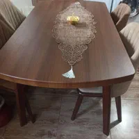 میز و صندلی نهارخوری