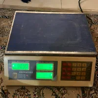 ترازو امپراطور ۳۰کیلویی