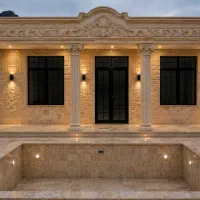 فروش ویلا باغ