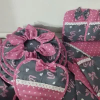 سرویس آشپزخانه عروس