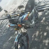 موتور ۴۰۴ یک ماه کارکرد