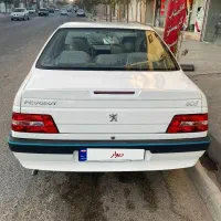 پژو Slxمدل 97|خودرو سواری و وانت|تربت‌حیدریه, مظفریه|دیوار