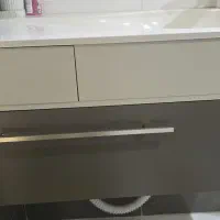 مونتاج کار کابینت پی وی سی