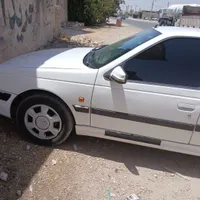 پژو پارس LX TU5، مدل ۱۳۹۱|خودرو سواری و وانت|کازرون, |دیوار