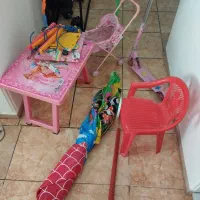 پکیج اسباب بازی کودک در حد