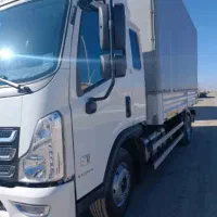 حمل بار با خاور مسقف به تمام نقاط کشور