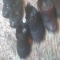کفش مردانه کارکرده|کیف، کفش، کمربند|گرگان, |دیوار