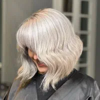 سالن زیبایی پروا