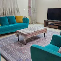 اجاره منزل مبله|اجارهٔ کوتاه‌مدت آپارتمان و سوئیت|شیراز, کاراندیش|دیوار