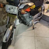 هندا احسان ۲۰۰ فول صفر کیلومتر خشک