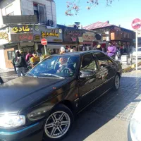 پارس مشکی els