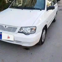 پراید۱۱۱مدل ۹۱فرمون هیدرولیک