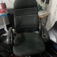 میز و صندلی