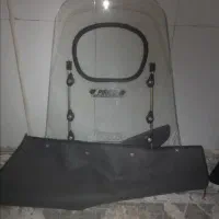تلق موتور