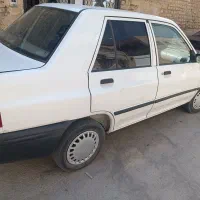 پراید131se مدل95