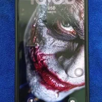 ایفون ۱۵پرومکس ۲۵۶ گیگ zaa