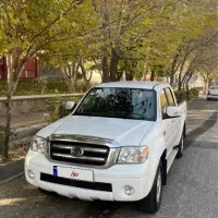 کاپرا ۲ مدل ۱۴۰۱|خودرو سواری و وانت|تبریز, |دیوار