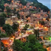 تور یک‌روزه ماسوله نگین پلکانی گیلان