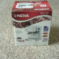 اسپرسو قهوه ساز