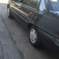 ددو|خودرو سواری و وانت|تهران, یافتآباد|دیوار