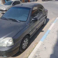 ریو۸۷|خودرو سواری و وانت|خمینیشهر, |دیوار