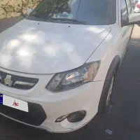 اتومات مدل ۴۰۲|خودرو سواری و وانت|تهران, کیانشهر|دیوار