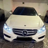 بنز 2016 e250