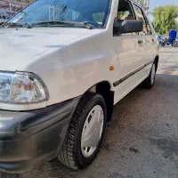 پراید ۱۳۱ مدل ۹۴|خودرو سواری و وانت|قم, انصارالحسین|دیوار