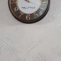 ساعت دیواری نونو