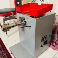 دستگاه کره گیر و روغنگیر نیمه صنعتی