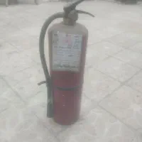 کپسول آتش نشانی ۶ کیلویی|ابزارآلات|مرند, |دیوار