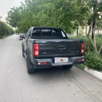 کی ام سی تی ۸|خودرو سواری و وانت|مشهد, وکیل‌آباد|دیوار