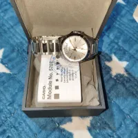 ساعت CASIO Module No. 5707