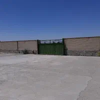 گاوداری ۵۰ راسی تمام صنعتی در شهرک دامگستر فشافویه|فروش دفتر صنعتی، کشاورزی، تجاری|کهریزک, |دیوار