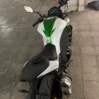 طرح z1000 هانی|موتورسیکلت|محمدشهر, همایون ویلا|دیوار